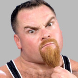 Jim Neidhart — Kawolski
