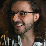 Fabrício Vila Verde — Ky Stax/ Metanoid