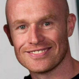 Даррен Коннолли — Neil Hyett