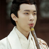 Zhang Yi Jie — Emperor Ji Man