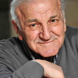 Velimir Živojinović — Aranđel Golubović