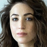 שירה נאור — Maya Berger