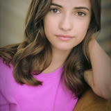 Soni Bringas — Ramona Gibbler