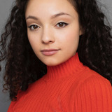 Kayla Maisonet — Georgie Diaz