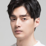Kim Joon — Song Woo-bin