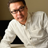 Tetsushi Tanaka — Kazumi Hayashida