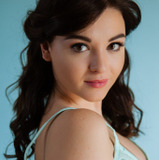 Lauren De Ruyck — Femke Goossens