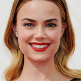 Rebecca Rittenhouse — Dr. Anna Ziev