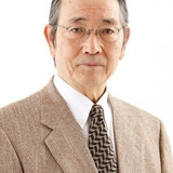 Masane Tsukayama — Father