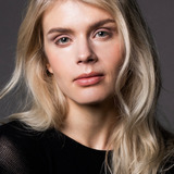 Alina Tomnikov — Greta / The Seer