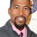 James C. Mathis III — Black Panther / T'Challa (voice)