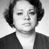 Наталья Крачковская — певица в кинотеатре