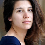 Giannina Fruttero — Patricia 'Patri'