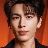 Чжан Лин Хэ — Xie Zheng