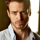 Jake Stormoen — Garrett Spears