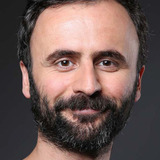 İlyas Özçakır — Dilaver