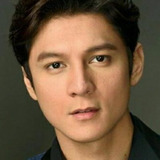 Joseph Marco — Ezekiel Roswell / Zeke