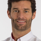 Mark Webber — Self