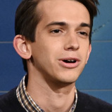 Andrew Dismukes — Self - Various Characters