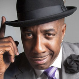 JB Smoove — Leon