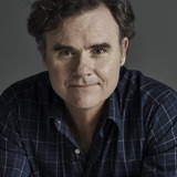 Darren Gilshenan — Detective Stokes