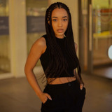 Emma Jugi — Nour Achour