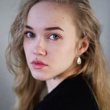 Lenita Susi — Daniela Axelsson