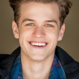 Jacob Buster — Peter Logan