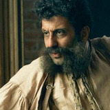 Adeel Akhtar — Monsieur Thénardier