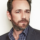 Luke Perry — Jeremiah