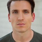 Alex Puccinelli — Master Chief