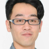 Hiroshi Shimozaki — Sudo (voice)