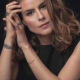 Zharick León — Virginia Galindo de Vélez