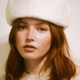 Ellie Bamber — Olivia