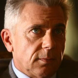 Daniel Martin — Dr. d'Avrigny