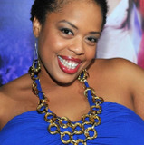 Angela Grovey — Krystal
