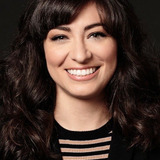 Melissa Villaseñor — Sister Mary Margaret (voice)