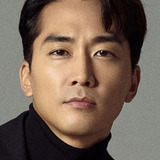 Song Seung-heon — Yoo Min Woo