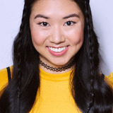 Tricia Fukuhara — Nancy Nakagawa