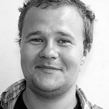 Elias Holmen Sørensen — Odd Stormoen