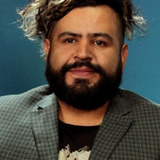 Mauricio “El Diablito” Barrientos — Claudio