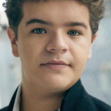 Gaten Matarazzo — Dustin Henderson