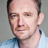 Colin Tierney — Narrator