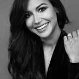 Naya Rivera — Hillary Winston