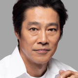 堤真一 — Keisuke Niijima