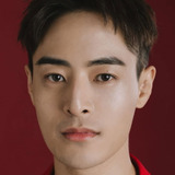 朱宇謀 — Ye Bing-chen