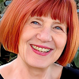 Joan Renner — Self - L.A. Crime Historian & True Crime Author