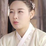 Jung Tae Ri — Kyu Hee