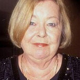 Ursula Lillig — Leutnant Helga Legrelle