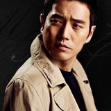 Joo Sang Wook — Yeo Ji Hoon